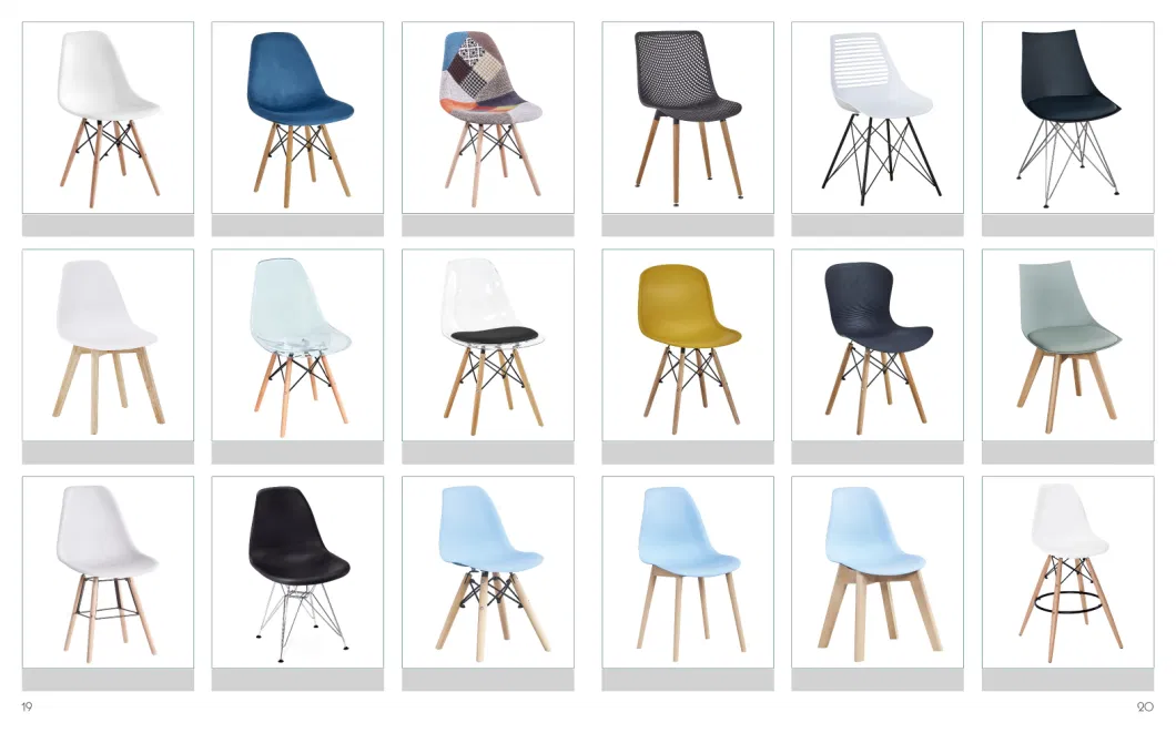 Furniture Modern Design Restaurant Velvet Leisure Fabric Dining Room Dining Chair