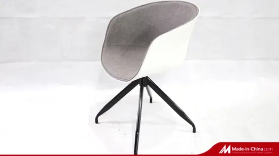 Furniture Modern Design Restaurant Velvet Leisure Fabric Dining Room Dining Chair